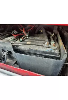 FREIGHTLINER CASCADIA 125 BATTERY BOX