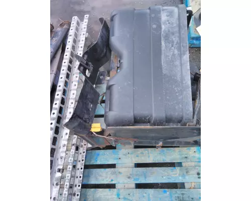 FREIGHTLINER CASCADIA 125 BATTERY BOX