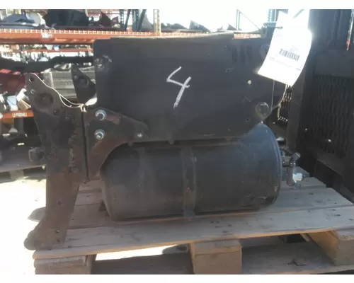 FREIGHTLINER CASCADIA 125 BATTERY BOX