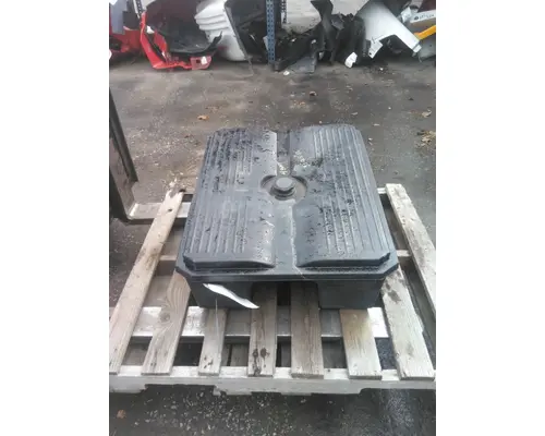 FREIGHTLINER CASCADIA 125 BATTERY BOX