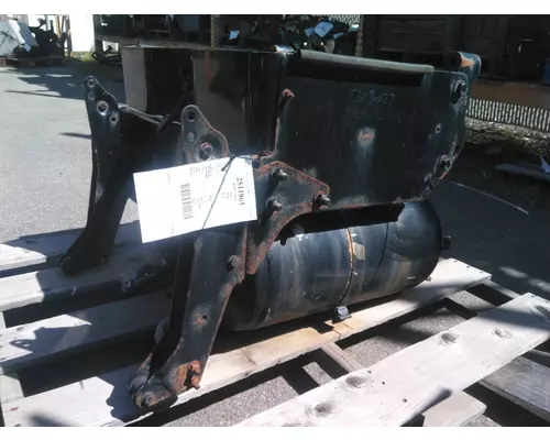 FREIGHTLINER CASCADIA 125 BATTERY BOX