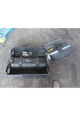 FREIGHTLINER CASCADIA 125 BATTERY BOX