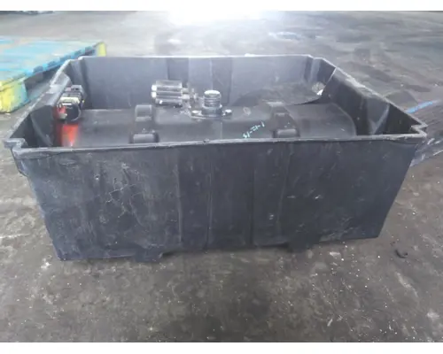 FREIGHTLINER CASCADIA 125 BATTERY BOX