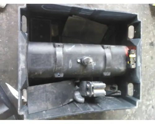FREIGHTLINER CASCADIA 125 BATTERY BOX