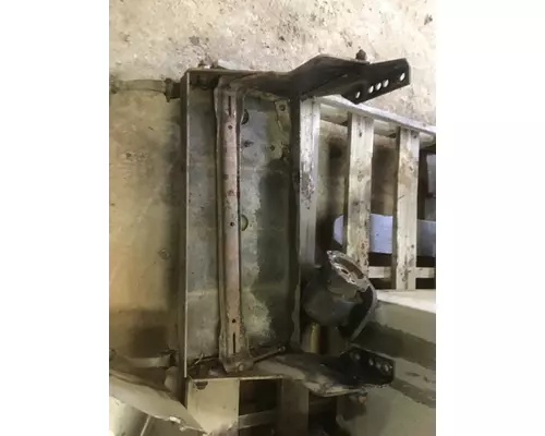 FREIGHTLINER CASCADIA 125 BATTERY BOX