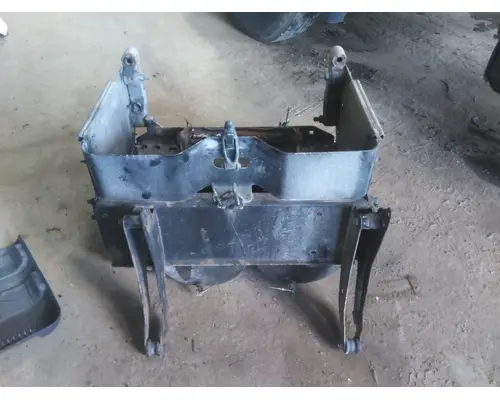 FREIGHTLINER CASCADIA 125 BATTERY BOX