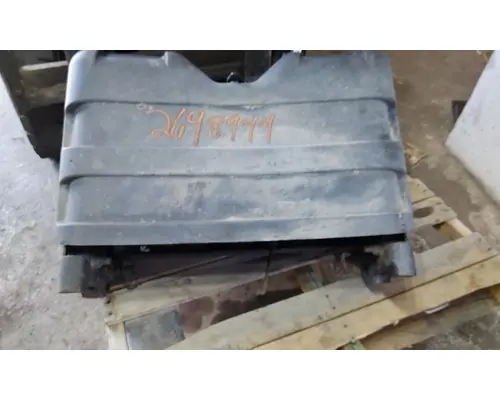 FREIGHTLINER CASCADIA 125 BATTERY BOX