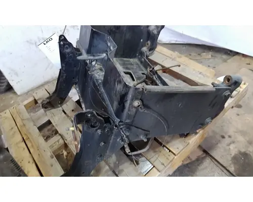 FREIGHTLINER CASCADIA 125 BATTERY BOX