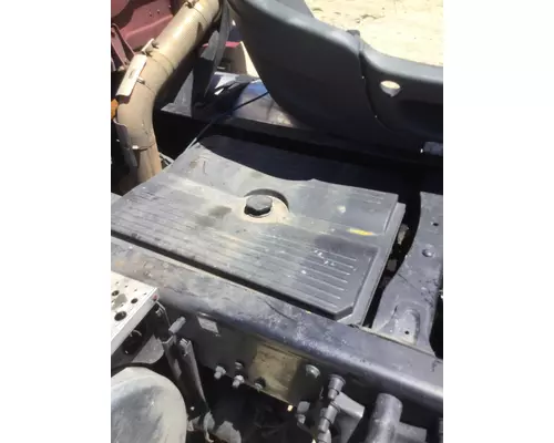 FREIGHTLINER CASCADIA 125 BATTERY BOX