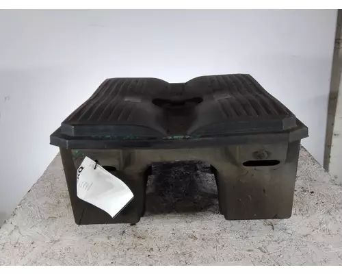 FREIGHTLINER CASCADIA 125 BATTERY BOX