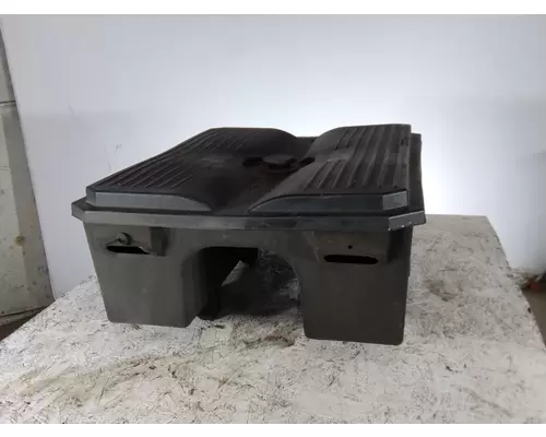 FREIGHTLINER CASCADIA 125 BATTERY BOX