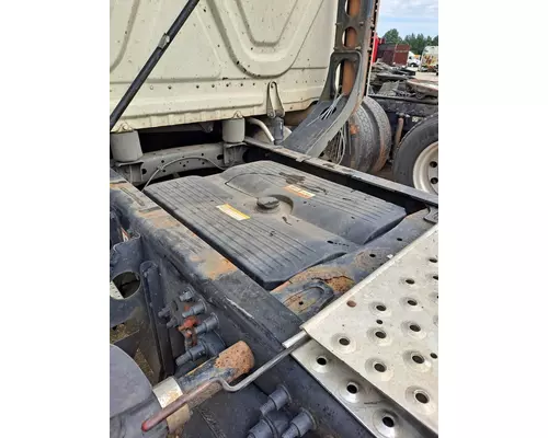 FREIGHTLINER CASCADIA 125 BATTERY BOX