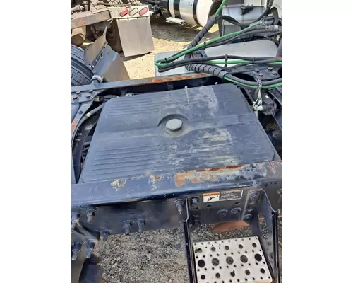 FREIGHTLINER CASCADIA 125 BATTERY BOX