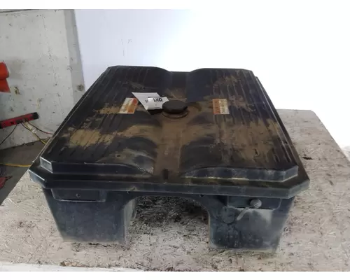 FREIGHTLINER CASCADIA 125 BATTERY BOX