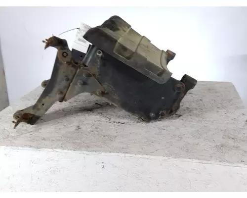 FREIGHTLINER CASCADIA 125 BATTERY BOX