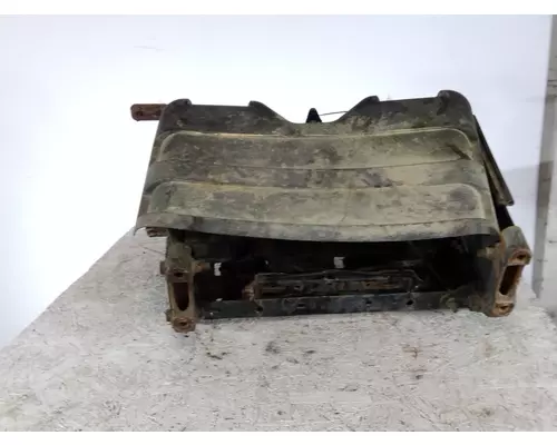 FREIGHTLINER CASCADIA 125 BATTERY BOX