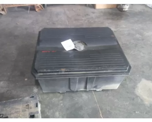 FREIGHTLINER CASCADIA 125 BATTERY BOX