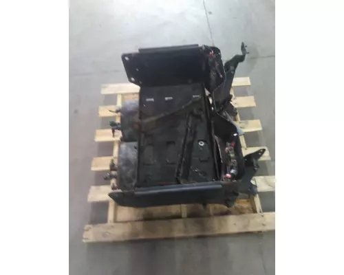 FREIGHTLINER CASCADIA 125 BATTERY BOX