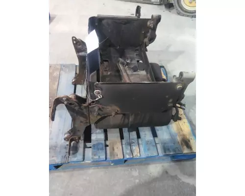 FREIGHTLINER CASCADIA 125 BATTERY BOX