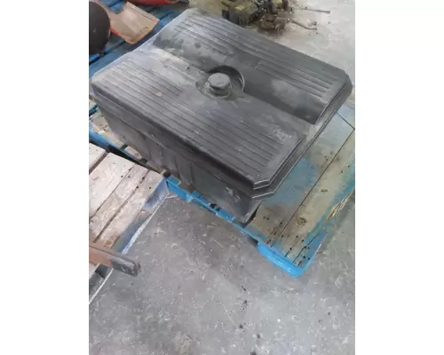FREIGHTLINER CASCADIA 125 BATTERY BOX