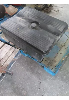 FREIGHTLINER CASCADIA 125 BATTERY BOX