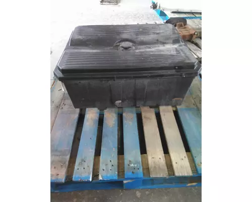 FREIGHTLINER CASCADIA 125 BATTERY BOX