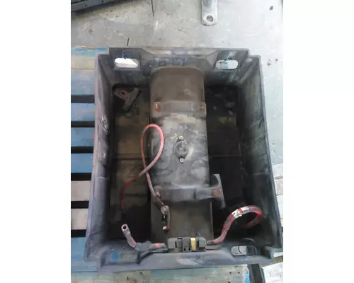FREIGHTLINER CASCADIA 125 BATTERY BOX
