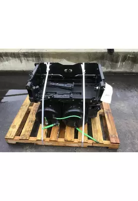 FREIGHTLINER CASCADIA 125 BATTERY BOX