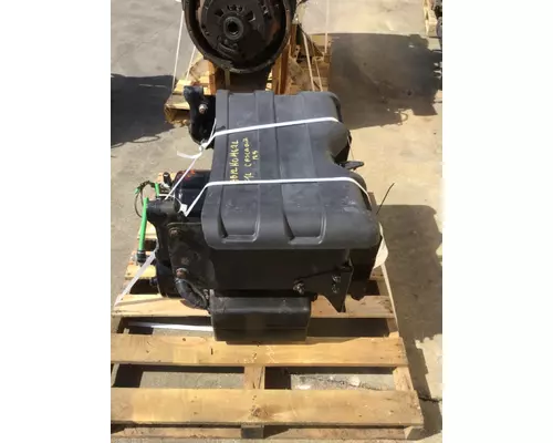 FREIGHTLINER CASCADIA 125 BATTERY BOX