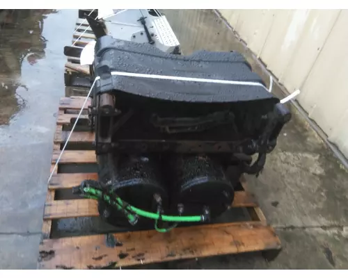 FREIGHTLINER CASCADIA 125 BATTERY BOX