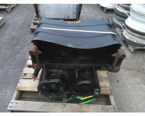 FREIGHTLINER CASCADIA 125 BATTERY BOX