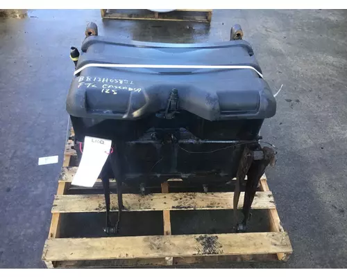 FREIGHTLINER CASCADIA 125 BATTERY BOX