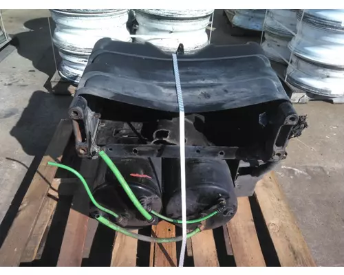 FREIGHTLINER CASCADIA 125 BATTERY BOX