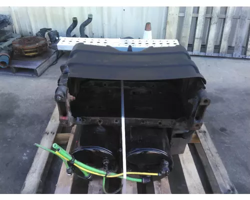 FREIGHTLINER CASCADIA 125 BATTERY BOX