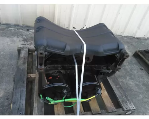 FREIGHTLINER CASCADIA 125 BATTERY BOX