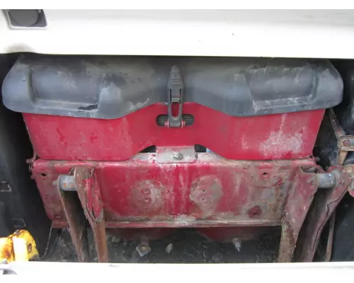 FREIGHTLINER CASCADIA 125 BATTERY BOX