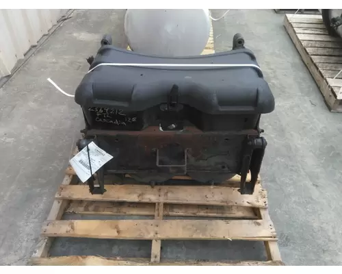 FREIGHTLINER CASCADIA 125 BATTERY BOX