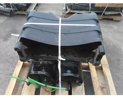 FREIGHTLINER CASCADIA 125 BATTERY BOX