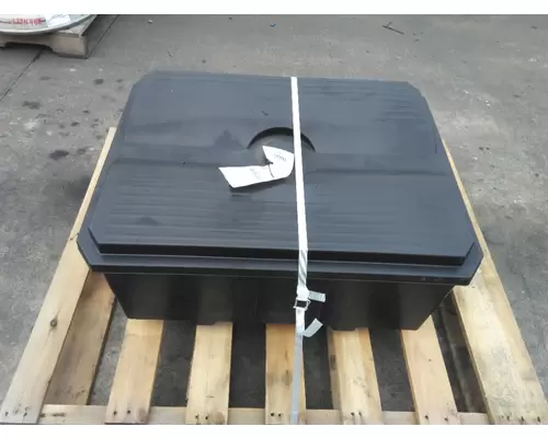 FREIGHTLINER CASCADIA 125 BATTERY BOX