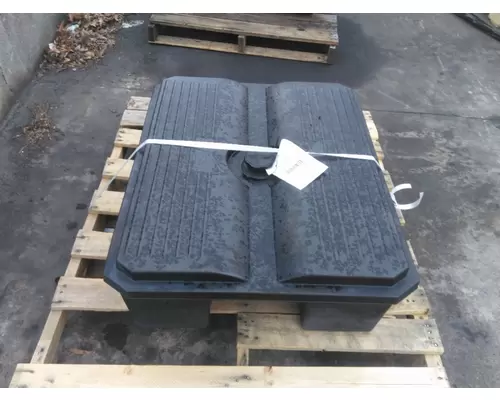 FREIGHTLINER CASCADIA 125 BATTERY BOX