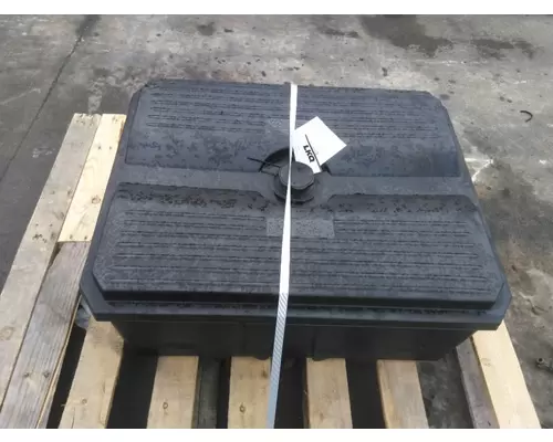 FREIGHTLINER CASCADIA 125 BATTERY BOX