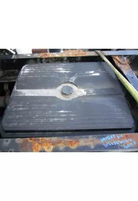 FREIGHTLINER CASCADIA 125 BATTERY BOX