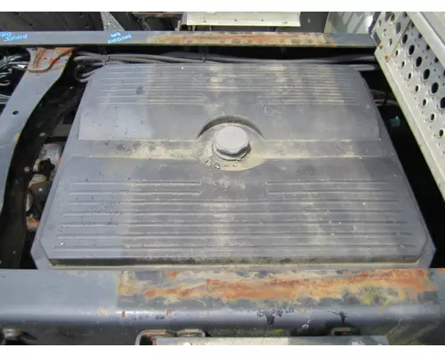 FREIGHTLINER CASCADIA 125 BATTERY BOX