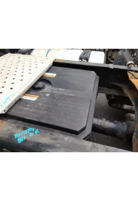 FREIGHTLINER CASCADIA 125 BATTERY BOX