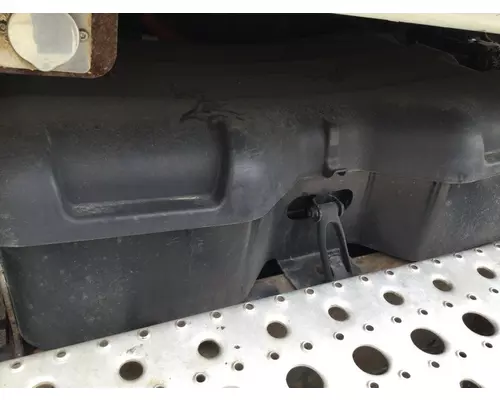 FREIGHTLINER CASCADIA 125 BATTERY BOX