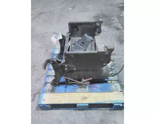 FREIGHTLINER CASCADIA 125 BATTERY BOX