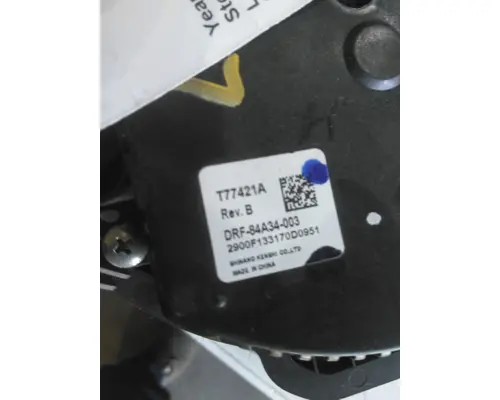 FREIGHTLINER CASCADIA 125 BLOWER MOTOR (HVAC)
