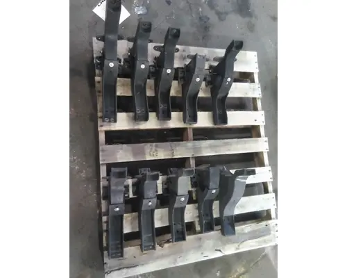 FREIGHTLINER CASCADIA 125 BODY PARTS, MISC.