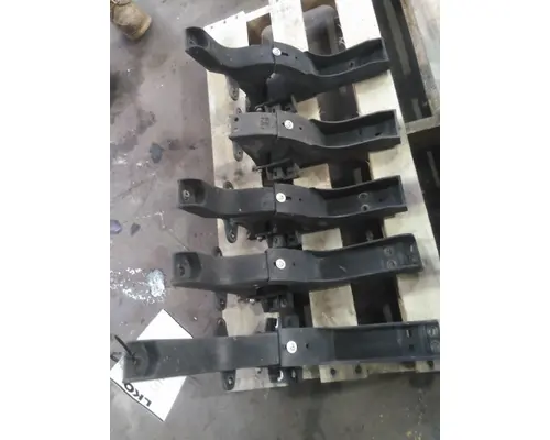 FREIGHTLINER CASCADIA 125 BODY PARTS, MISC.