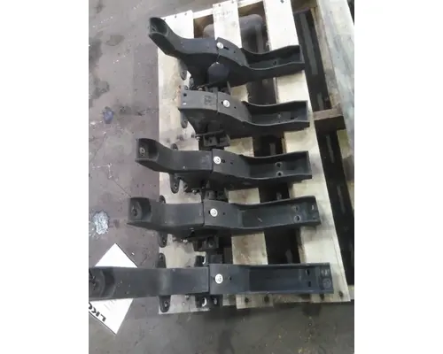 FREIGHTLINER CASCADIA 125 BODY PARTS, MISC.